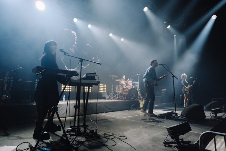 Spot za pesmu “Ti imaš mir” benda KOIKOI u konkurenciji za nagrade na prestižnim festivalima u Londonu i Berlinu