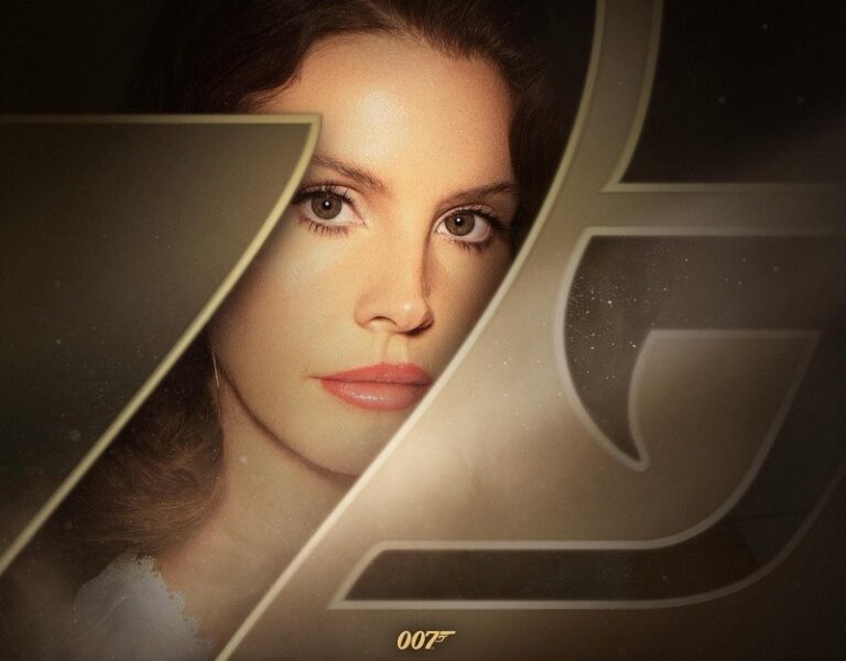 Lana Del Rej predstavila naslovnu pesmu za novu Džejms Bond video igru “007 First Light”