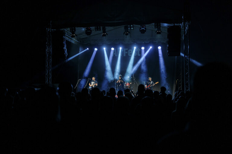 Muzika i ekologija… Air Fest 12. i 13. juna u Obrenovcu