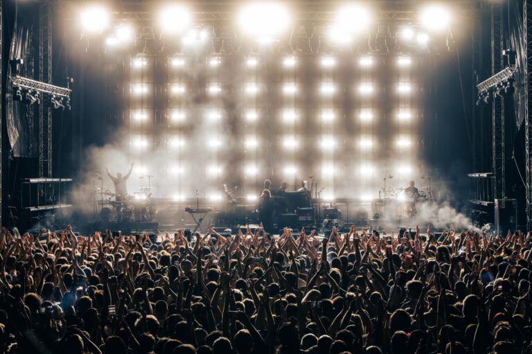 Arsenal Fest – dve reči za vrhunsko festivalsko iskustvo… Poznate i nove, promo cene ulaznica