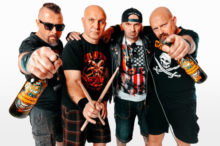 Savršeni Marginalci uzvraćaju udarac… Objavljen album “Siempre Marginal”