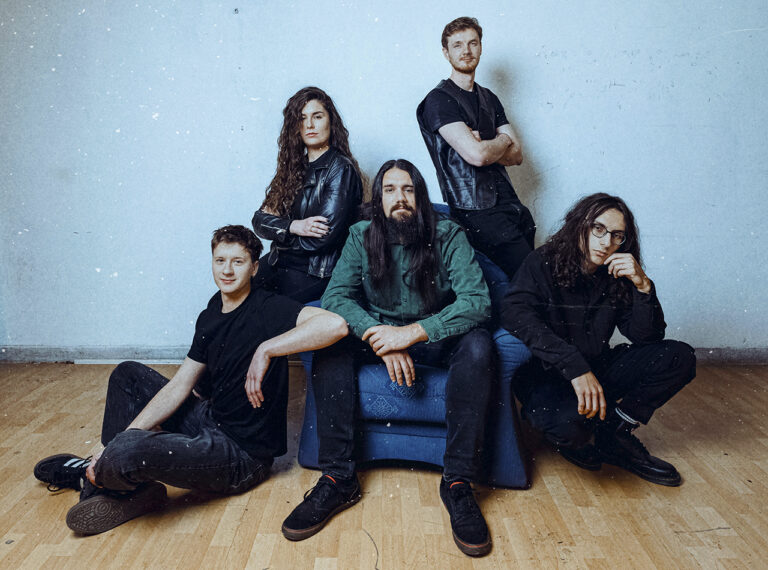 Mile Mijač i Krivo Društvo predstavili singl “Tiho“ i najavili novi album