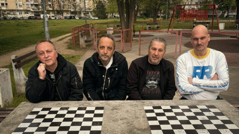 NBG za Headliner pred koncert slavljenički koncert u Beogradu: Na kraju će ostati samo beton…