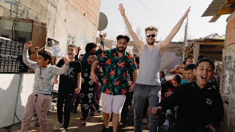 Autentična priča iz srca Niša… Nemus predstavio video singl “Flow“