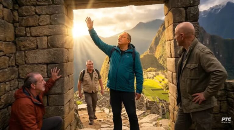 Strujni udar predstavio spot za naslovnu pesmu sa albuma “Hoću da mi bude lepo”