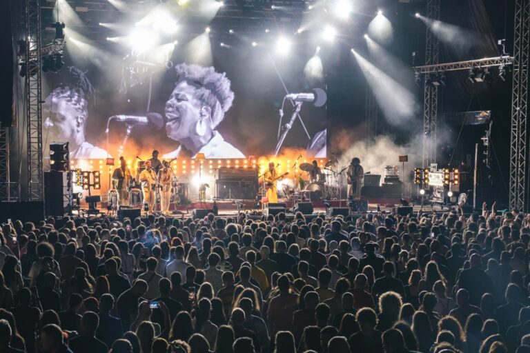 Danas počinje 16. Arsenal Fest: Evo kada se otvaraju kapije, gde su “lokeri” i info pult, kako do cashless kartica…