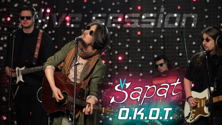 Čuvari autorskog stvaralaštva… Posle osam meseci pauze, vraća se Šapat