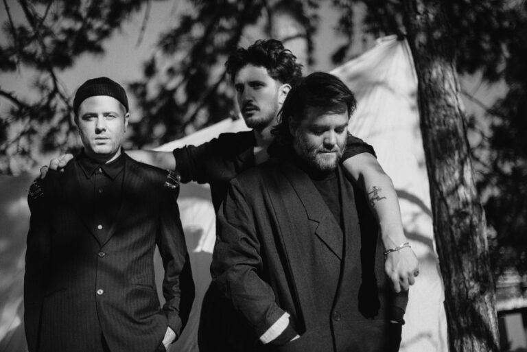 Ohajo III… Tri koncerta, tri lica jednog benda