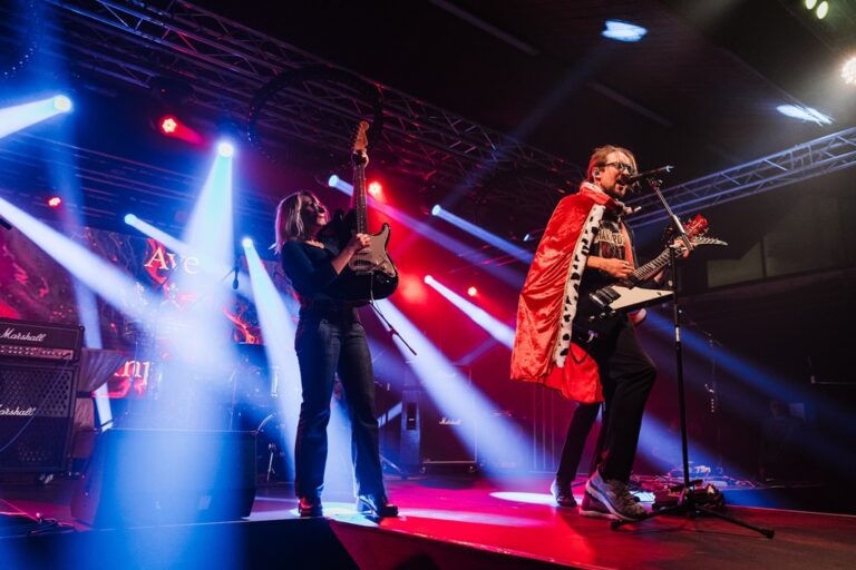 Ricky Loud objavili novi singl “Dirty Night”