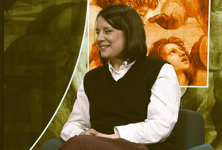 Sanja Savić Milosavljević dobitnica književne nagrade “Momo Kapor” za roman “Martin udio”