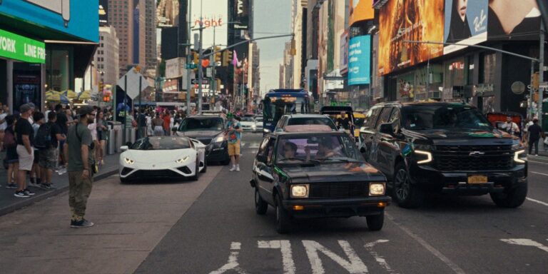 Film “Yugo ide u Ameriku” otvara 19. Beldocs