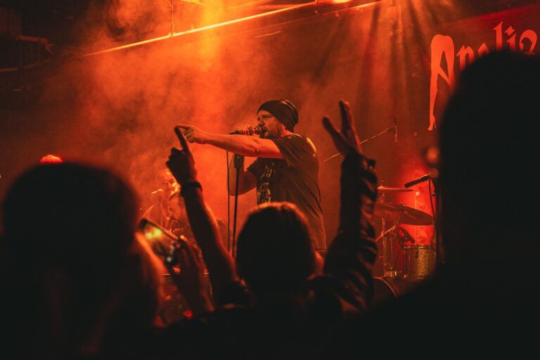 Analiza UmA objavila novi singl “Čiste duše”