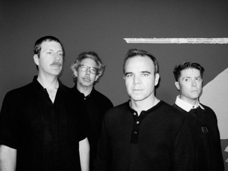 Future Islands najavili novi album singlovima “The Ink Well” i “One Day”
