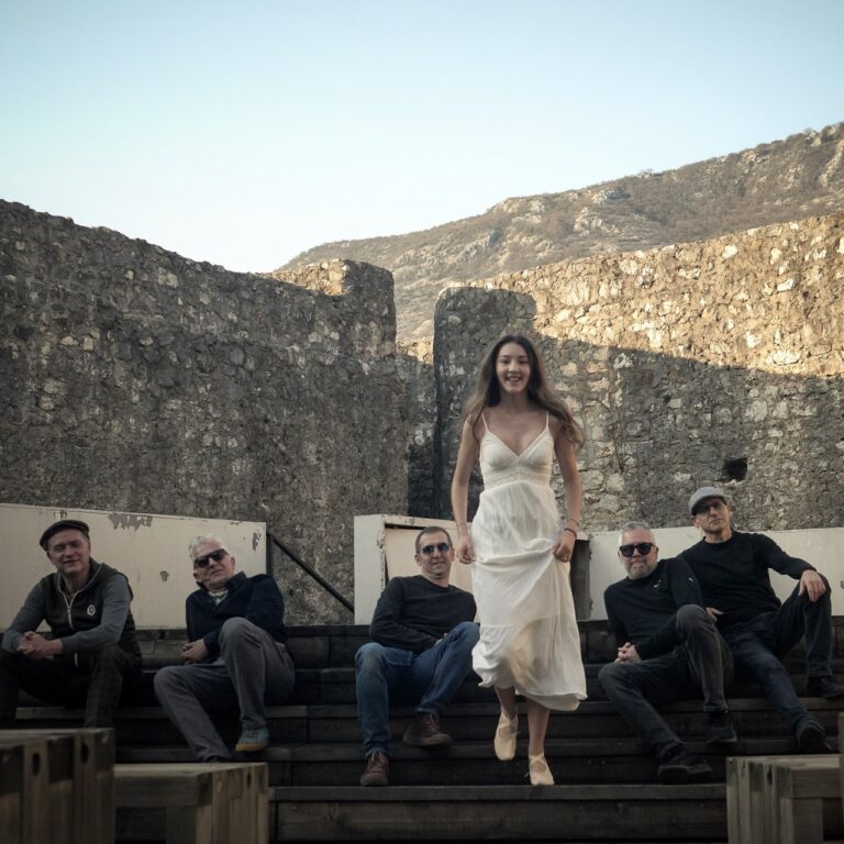 Belfast Food objavili novi singl i videospot “Stela” – emotivnu najavu novog albuma i slavljeničke godine benda