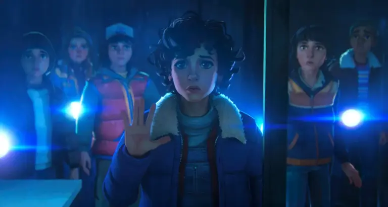 Netflix zvanično potvrdio nove epizode serije “Stranger Things: Tales from ’85”
