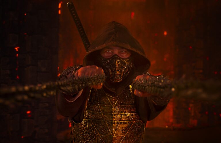 Mortal Kombat II u našim bioskopima od 5. maja