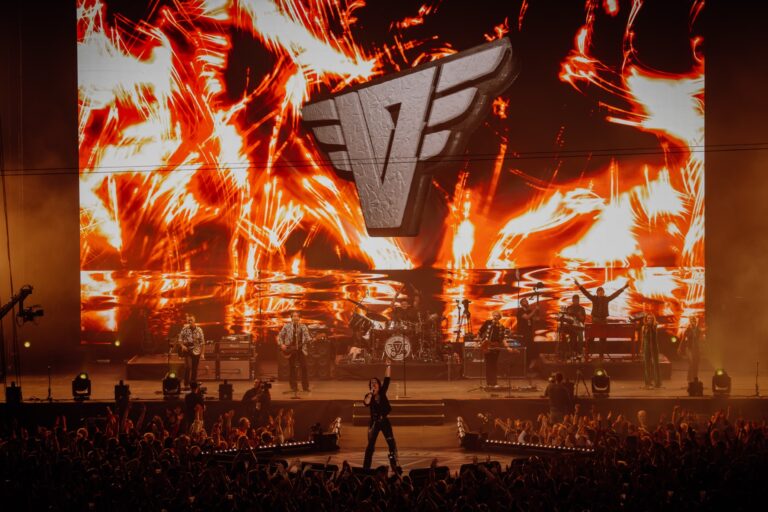 Parni valjak objavio novi singl pred veliki beogradski koncert 16. maja…