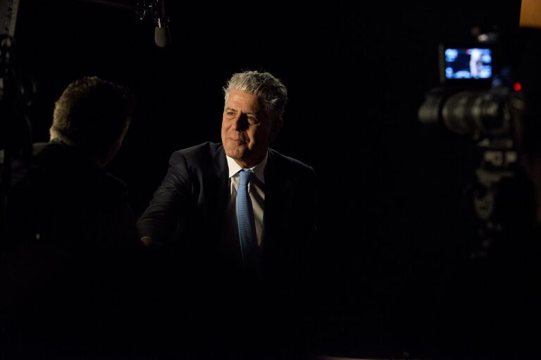 Pogledajte prvi trejler za film “Tony”, biografsku priču o Entoniju Bordejnu