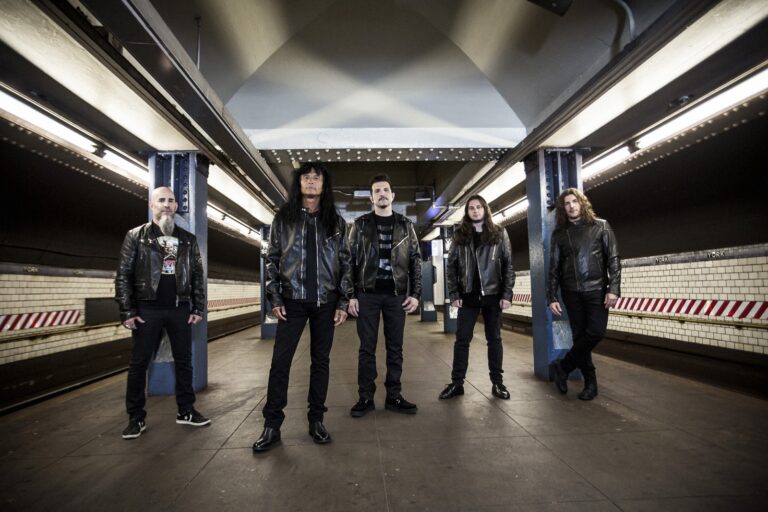 Anthrax danas objavili prvi novi singl posle 10 godina i pozvali fanove na koncert u Luci Beograd