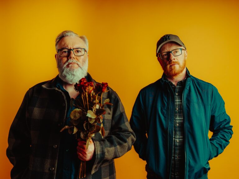 Škotski indie velikani Arab Strap na jesen premijerno u Zappa Bazi