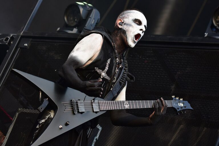 Behemoth najavio novo studijsko izdanje pod nazivom “I, Scvlptor”