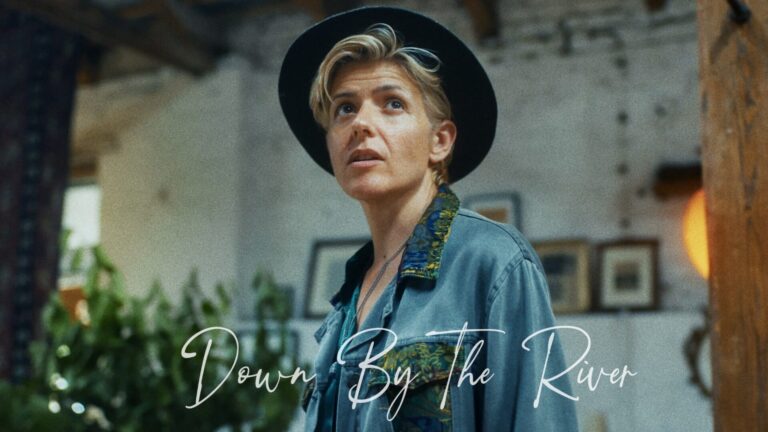 Pored reke je ljubav… Draga predstavila video singl “Down by the River” (feat. Merry Gospel Choir)