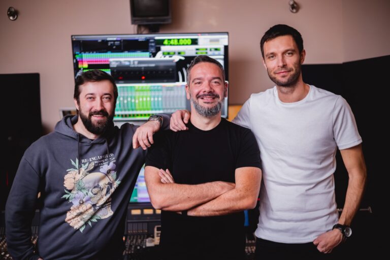Backsprint objavio “Inside You”, novi singl o odnosu koji traje i kada je prestao da bude lak
