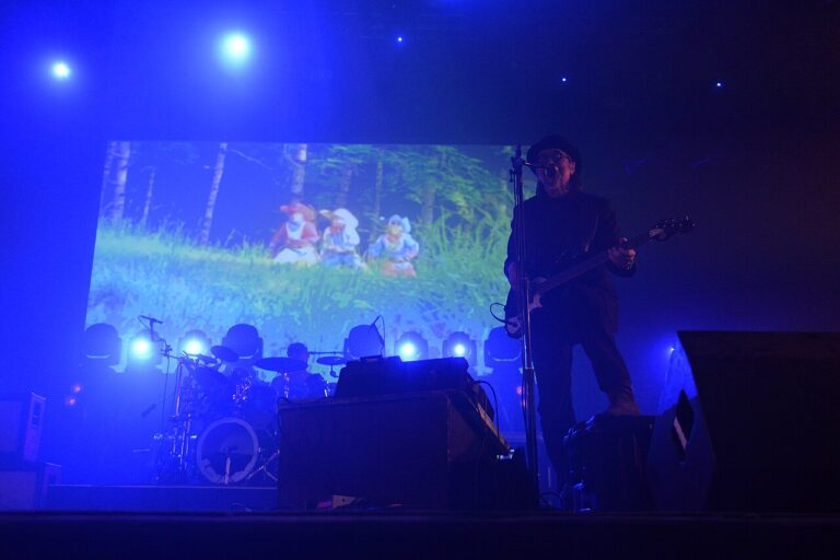 Primus iznenadili novim EP izdanjem “A Handful Of Nuggs”