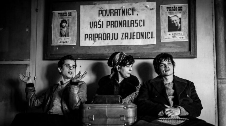 Filip Mitrović predstavio soundtrack za film “Izlet”