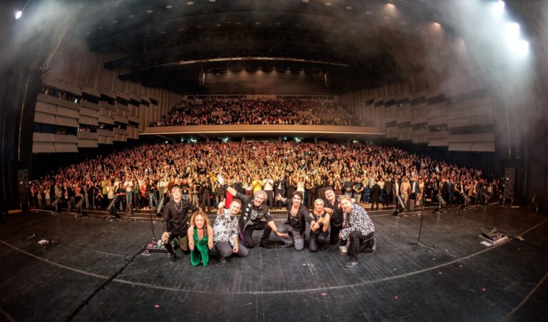 Za one koji hoće još… Parni valjak zakazao novi koncert u Sava Centru