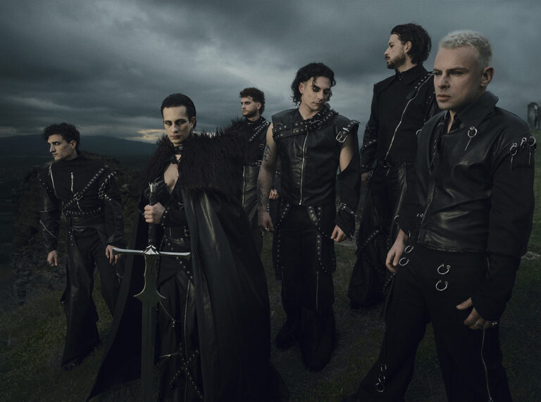 Lavina ovogodišnji evrovizijski favorit čuvene grupe Lordi