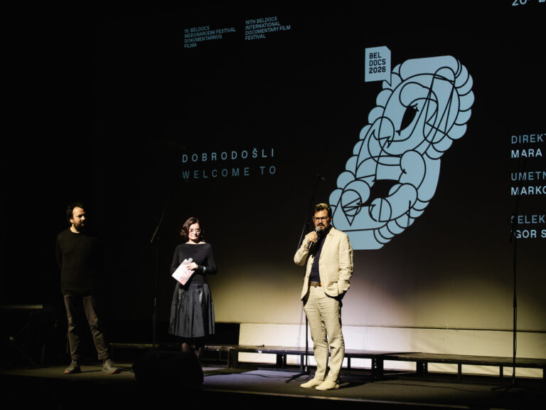 Projekcijom filma “Yugo ide u Ameriku“ otvoren 19. Beldocs