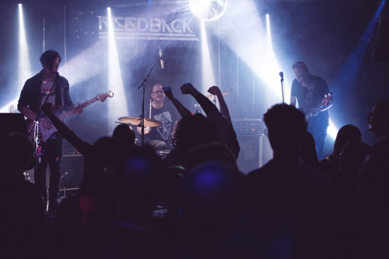 Seine i Nežni Dalibor 16. maja u Kontakt galeriji SKC Kragujevac