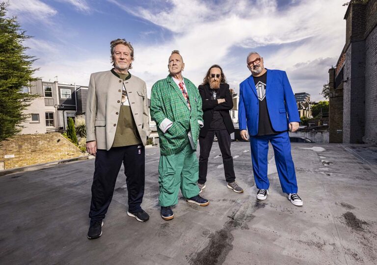Public Image Ltd sve bliži Beogradu… Vidimo se 18. maja u Zappa Barci