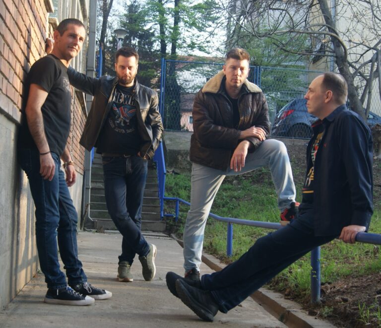 Prekid filma spotom za pesmu “”Verujem” najavio album “Imam snage”