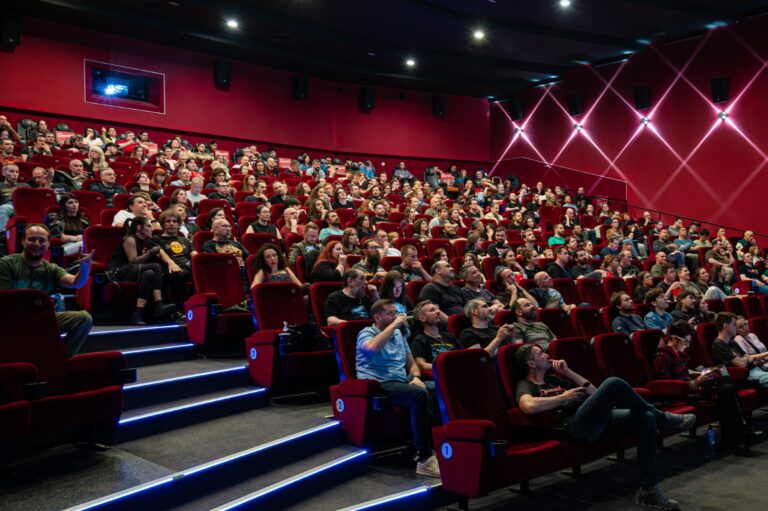 Domaći filmovi pune bioskope, a razgovori posle projekcije traju duže od filma