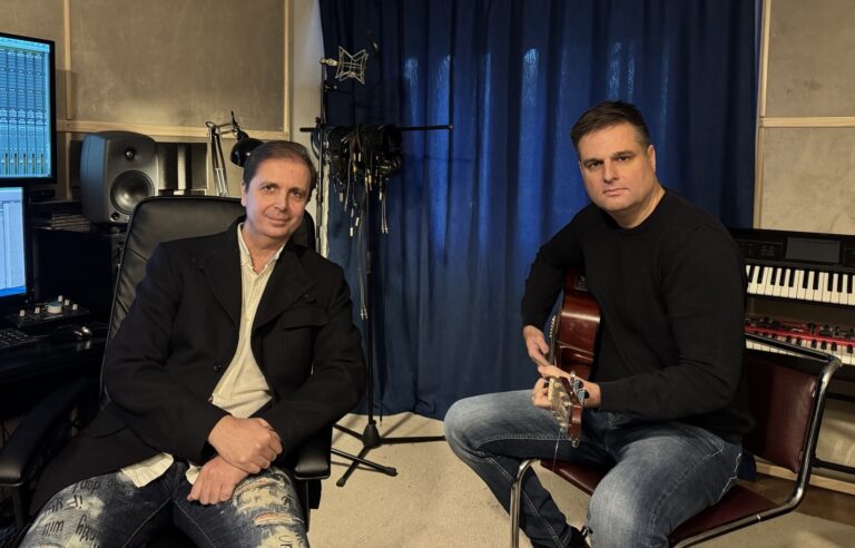 Nesvesno kao “glavni junak”… Beogradski bend Rimini objavio debi album “Noćne misli”