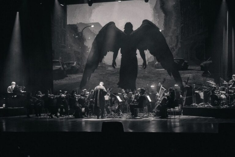 Rammstein Symphonic Experience 27. maja u Sava Centru