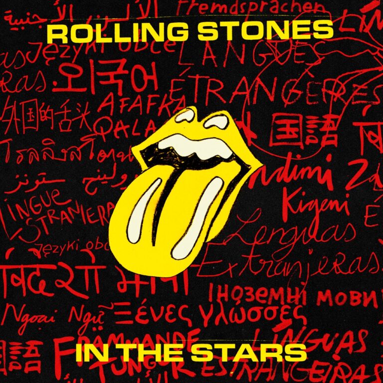 Sad je sve jasno… The Rolling Stones singlom “In The Stars” najavili novi album, a na njemu još – zvezda do zvezde