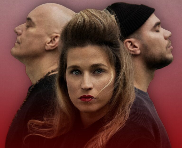 Zvuk koji briše žanrovske granice i povezuje generacije i muzičke jezike… Selah Sue and The Gallands 14. Maja u BitefArtCafeu