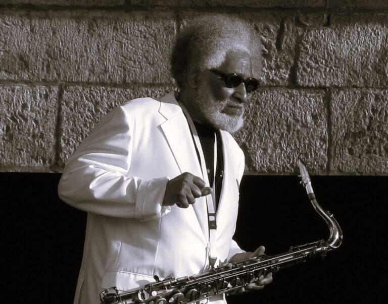 Preminuo Soni Rolins, “nemirni genije” džez muzike