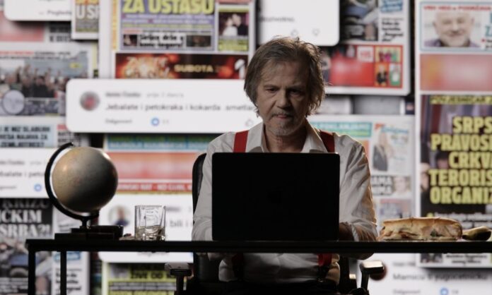 Žika Todorović (foto Kult promo)