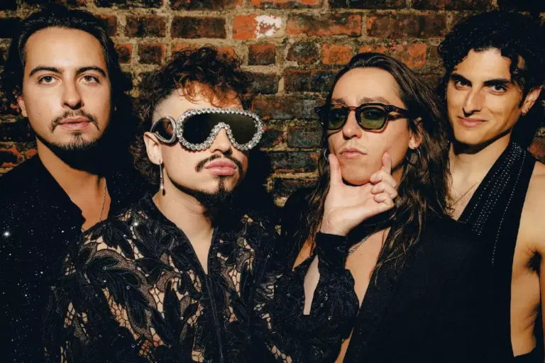 Bend Greta Van Fleet posle tri godine objavio novi singl “Play Your Games”