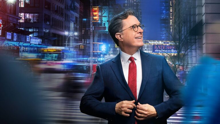 Hello Goodbye… Stiven Kolbert, voditelj koga progutala Trampova “crna rupa”, oprostio se od “The Late Show” uz Pola Makartnija i veliko TV finale