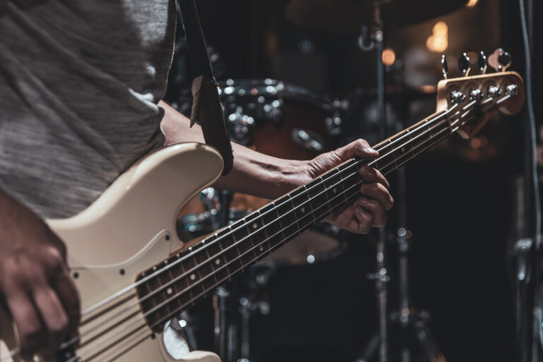 Sve ti je to Bubanj & Bass… Festival ritma, energije i sirove koncertne snage u Guvernanti