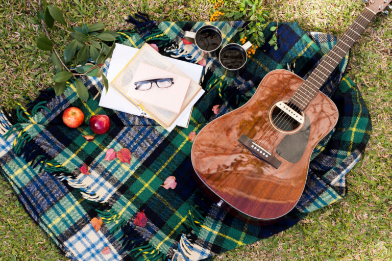 Veliki muzički piknik u parku Manjež… Džez, open-air atmosfera i podrška malim superherojima