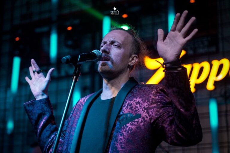 Ničim izazvan na Zappa Barci 17. jula… Biće to njihov jedini letnji koncert u Beogradu