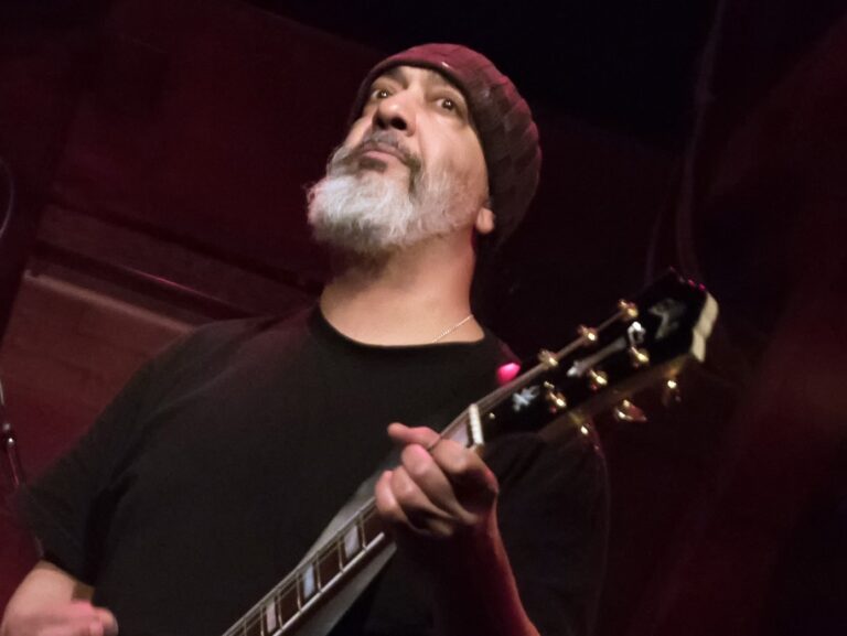 Kim Tajil otkrio detalje autobiografije “A Screaming Life: Into The Superunknown With Soundgarden And Beyond”