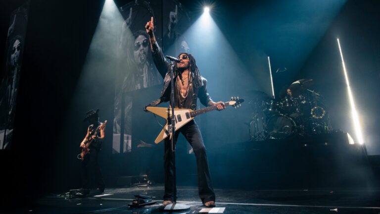 Are You Gonna Go My Way… O da!