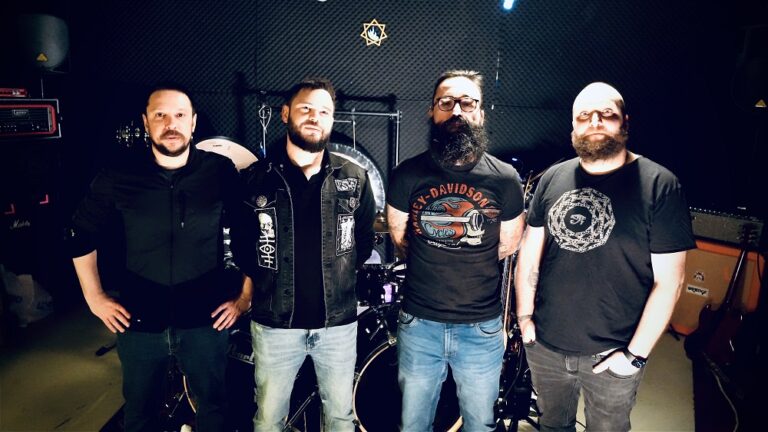RoadkillSoda, King Solomon i Vremen 4. jula u SKCNS Fabrika